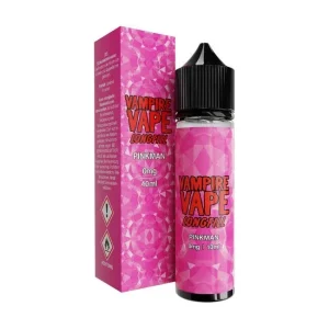 Aroma Pinkman