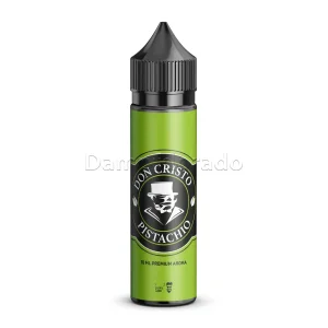 Aroma Pistachio by Don Cristo PGVG Labs | Dampfdorado