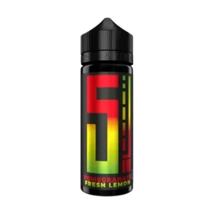 Aroma Pomegranate Fresh Lemon