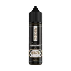 Aroma Preciouz - MaZa Finest Tobacco (10/60ml)