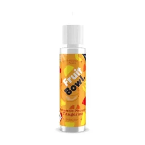 Aroma Redcurrant Pineapple Tangerine - Fruit Bowl (10/60ml)