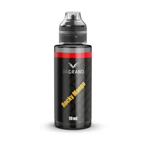 Aroma Rocky Mango - Vagrand (10/120ml)