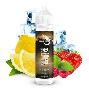 Aroma Rüya | Hayvan Juice | Dampfdorado