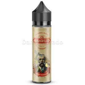 Aroma Rum Tobacco | Sigarillo | Dampfdorado