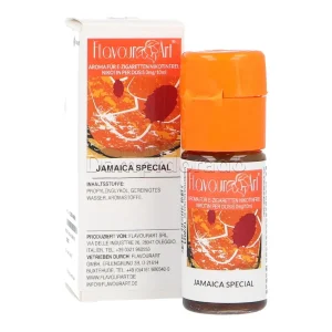 Aroma Rum zum selbst mischen von Liquid. | Dampfdorado
