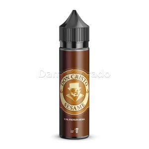 Aroma Sesame von Don Cristo | PGVG Labs | Dampfdorado