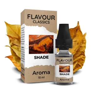 Aroma Shade | Flavour Classics | Dampfdorado