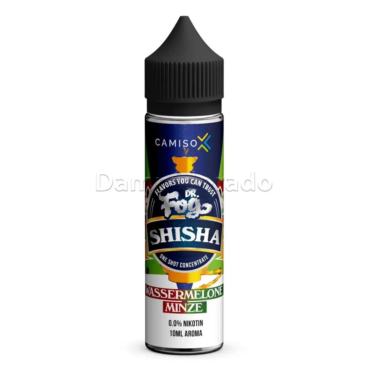 Aroma Shisha Wassermelone Minze