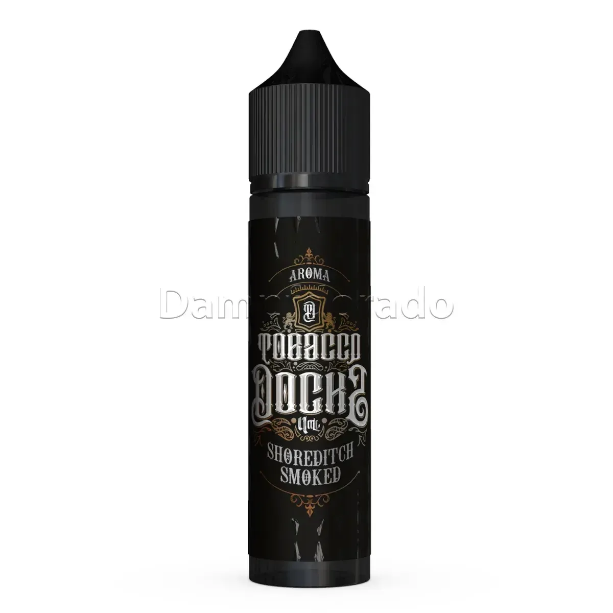 Aroma Shoreditch Smoked – Tobacco Docks