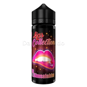 Aroma Simsalabim | Lips Collection | Dampfdorado