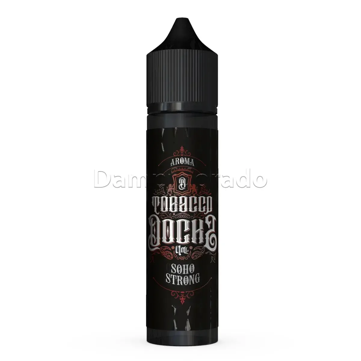 Aroma Soho Strong – Tobacco Docks