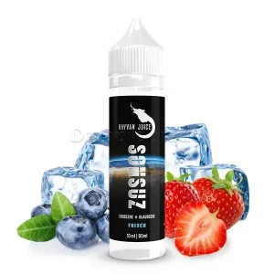 Aroma Sonsuz | Hayvan Juice | Dampfdorado