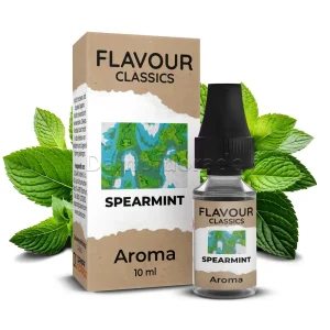 Aroma Spearmint | Flavour Classics | Dampfdorado