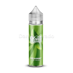 Aroma Spearmint | Mints | Dampfdorado
