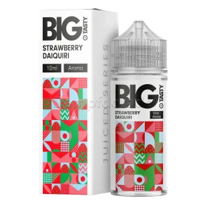 Aroma Strawberry Daiquiri | Big Tasty | Dampfdorado