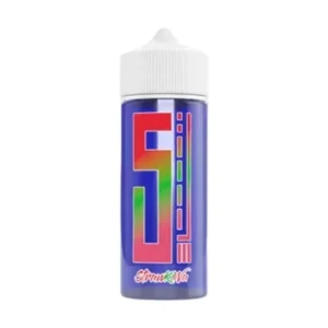 Aroma Strawkiwa - 5EL Blue Overdosed (10/120ml)