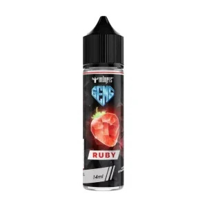 Aroma Super Strawberry