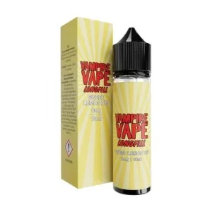 Aroma Sweet Lemon Pie - Vampire Vape (10/60ml)