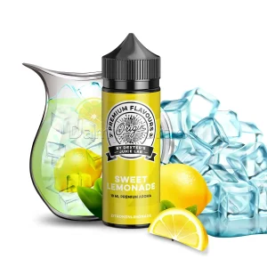 Aroma Sweet Lemonade | Dexters Juice Lab | Dampfdorado