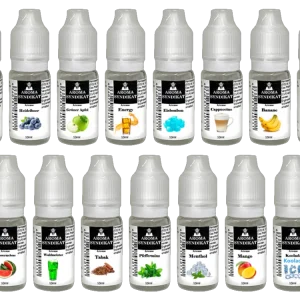 Aroma Syndikat - Pure - Aromen 10 ml