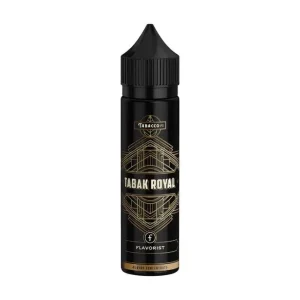 Aroma Tabak Royal