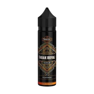 Aroma Tabak Royal Gold - Flavorist (10/60ml)