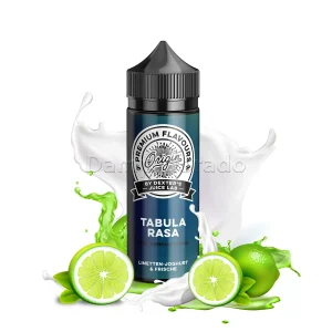 Aroma Tabula Rasa | Dexters Juice Lab | Dampfdorado