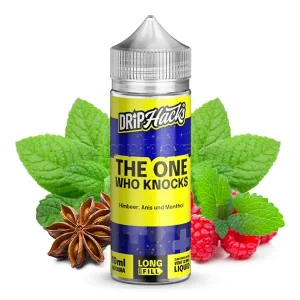 Aroma The One Who Knocks | Drip Hacks | Dampfdorado