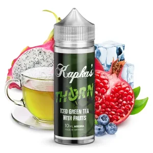 Aroma Thorn | Kapkas Flava | Dampfdorado