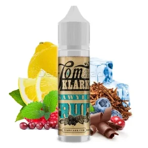 Aroma Tom Sawyer Frucht | Tom Klarks | Dampfdorado