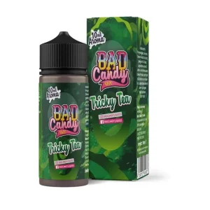Aroma Tricky Tea
