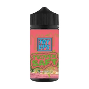 Aroma Tropen Saft - TNYVPS (10/100ml)