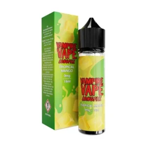 Aroma Tropical Mango