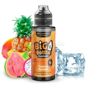 Aroma Tropical Tsunami | Big Bottle | Dampfdorado