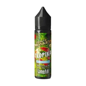 Aroma Tropika - Twelve Monkeys (10/60ml)