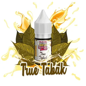 Aroma True Tabak | Bad Candy | Dampfdorado