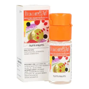 Aroma Tutti Frutti von Flavourart zum selbst mischen