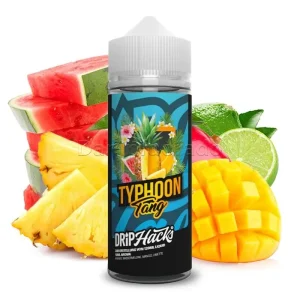 Aroma Typhoon Tang | Drip Hacks | Dampfdorado