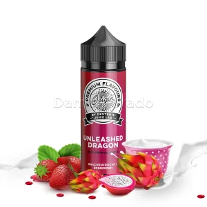 Aroma Unleashed Dragon | Dexters Juice Lab | Dampfdorado