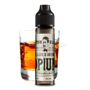 Aroma Utopium | Tom Klarks | Dampfdorado