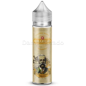 Aroma Vanilla Custard Tobacco | Sigarillo | Dampfdorado