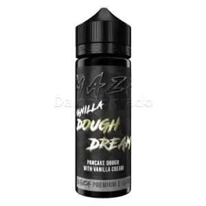 Aroma Vanilla Dough Dream | MaZa | Dampfdorado