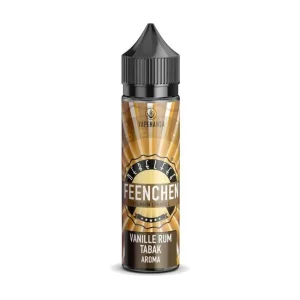 Aroma Vanille Rum Tabak - Feenchen - Nebelfee (5/60ml)