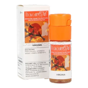 Aroma Virginia zum selbst mischen von Liquid. | Dampfdorado