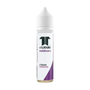 Aroma Waldbeere - Elf Liquid (10/60ml)