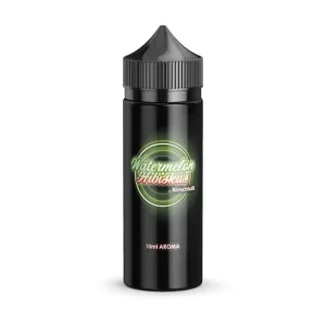 Aroma Wassermelone Hibiskus - Kirschlolli (10/120ml)