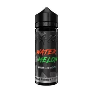 Aroma Watermelon Ice - MaZa (10/120ml)