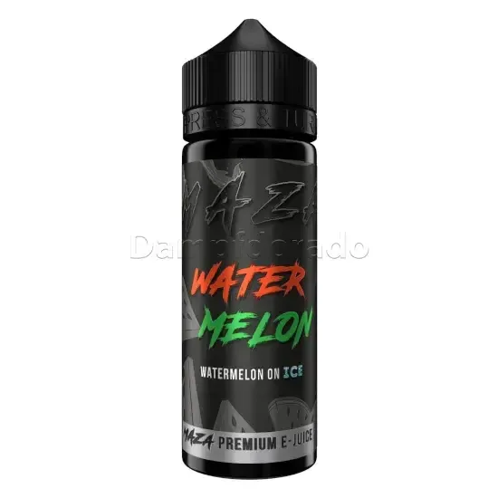 Aroma Watermelon Ice – MaZa