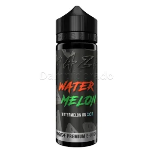 Aroma Watermelon Ice | MaZa | Dampfdorado
