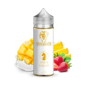 Aroma White Knight | Dampflion Checkmate | Dampfdorado